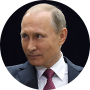 Vladímir , presidente de Rusia