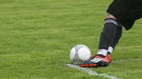 Un futbolista mexicano mata a un árbitro por expulsarle del partido