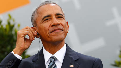 Obama pone una canción latina en el primer lugar de su lista de recomendaciones del 2017