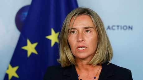 La UE advierte a EE.UU. que pondrá fin al bloqueo "obsoleto e ilegal" contra Cuba
