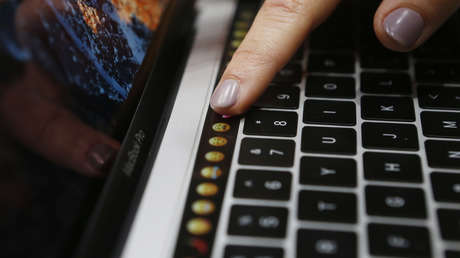 Apple confirma una vulnerabilidad en sus dispositivos que permite el robo de cualquier información