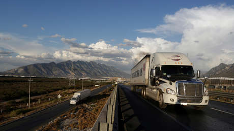 México: La inseguridad viaja por carretera