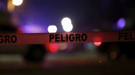 FUERTE VIDEO: Narcos decapitan a una líder de los secuestros del cártel de los Zetas