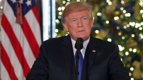 Exoficiales solicitan al Congreso que limite el poder de Trump sobre las armas nucleares