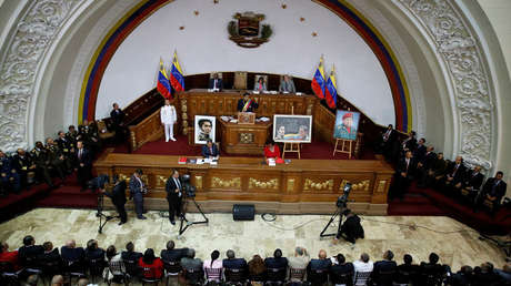 Maduro: "¡Quiero medirme con la oposición en las urnas electorales en 2018!"