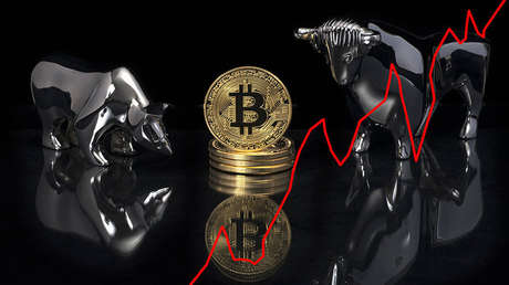 'Extraído' el 80% de los bitcoines, ¿comenzará su emisión fiduciaria?