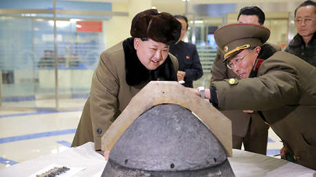 Científico de Stanford: Kim Jong-un no engaña al mundo sobre su arsenal de plutonio