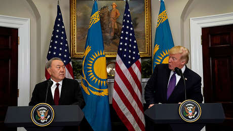 ¿Trump se rinde? Finalmente, quiere que "entren inmigrantes de todas partes"