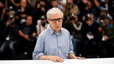 Dylan Farrow habla por primera vez en TV del abuso sexual que le impuso Woody Allen