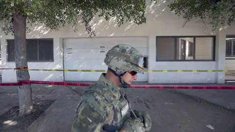 Este es el nuevo método que utilizan los cárteles de la droga para deshacerse de cadáveres en México