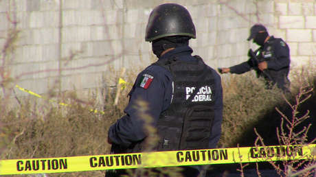 Asesinan a tiros en México a un dirigente político y defensor de derechos humanos