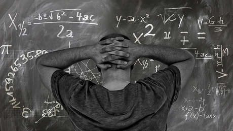 México: 70 % de los alumnos que se inician en la universidad no dominan las matemáticas