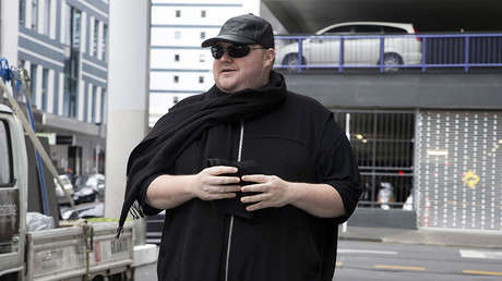 Kim Dotcom presenta una demanda multimillonaria contra EE.UU. y Nueva Zelanda