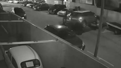 Video: Roba un coche en Barcelona con esta herramienta nada común