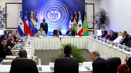 Presidente de República Dominicana: Gobierno y oposición venezolana reanudarán diálogo este domingo