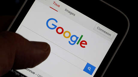 "Google sabe quién soy yo, pero no sabe quién es Jesucristo"