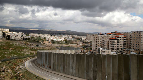 Activan la alerta de misil en el sur de Israel