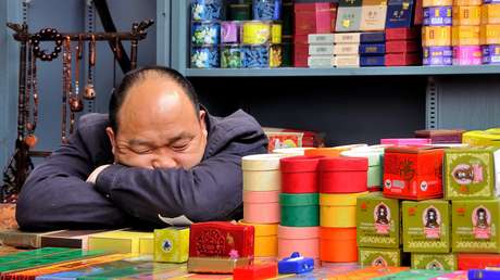 Hallan vínculos entre la siesta y un trastorno cerebral incurable