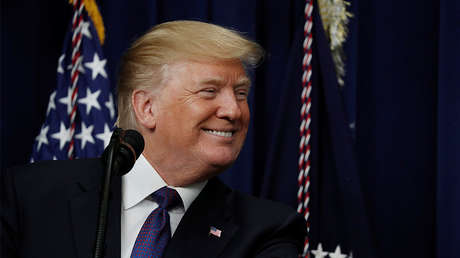El FBI estaría estudiando un segundo expediente que corrobora el 'Dosier Trump'