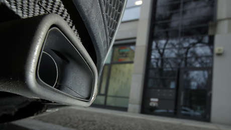 Volkswagen suspende a directivo tras pruebas realizadas en humanos y monos