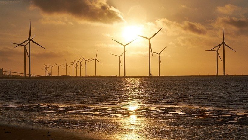 México se convierte en la sexta economía mundial más atractiva para energías renovables