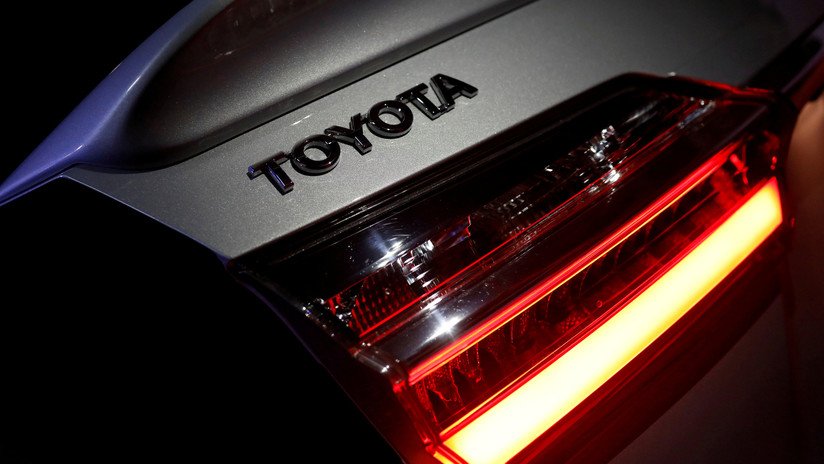 Toyota llama a revisar 645.000 vehículos por un defecto en los 'airbags'