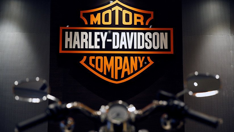 Harley-Davidson lanzará su primera moto eléctrica en 2019