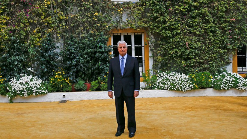 Duque español busca ingenieros que trabajen con beca gratis en los jardines de uno de sus palacios