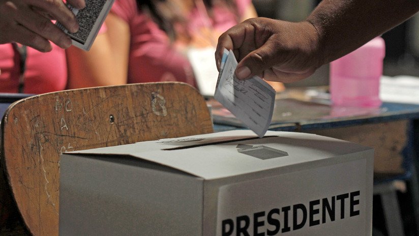 Costa Rica: Los indecisos deciden quién gana las elecciones presidenciales