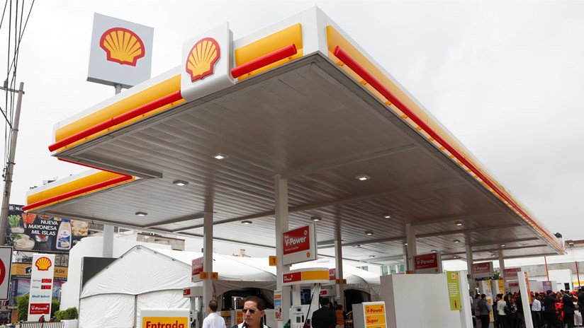 ¿Por qué Shell es el nuevo gigante petrolero de México?