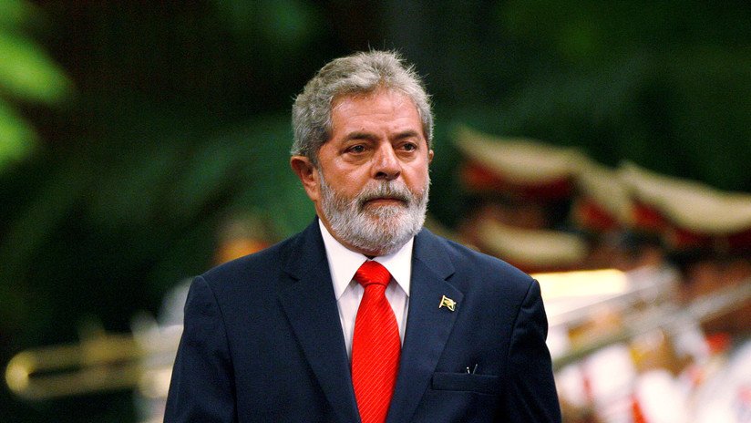 Un tribunal ordena devolver el pasaporte al expresidente brasileño Lula da Silva