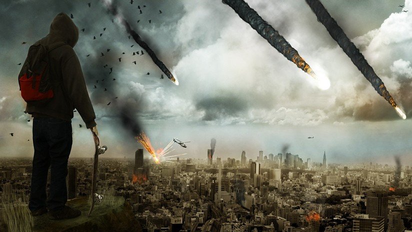 Beneficiarse del fin del mundo: cómo las empresas se enriquecen gracias al apocalipsis