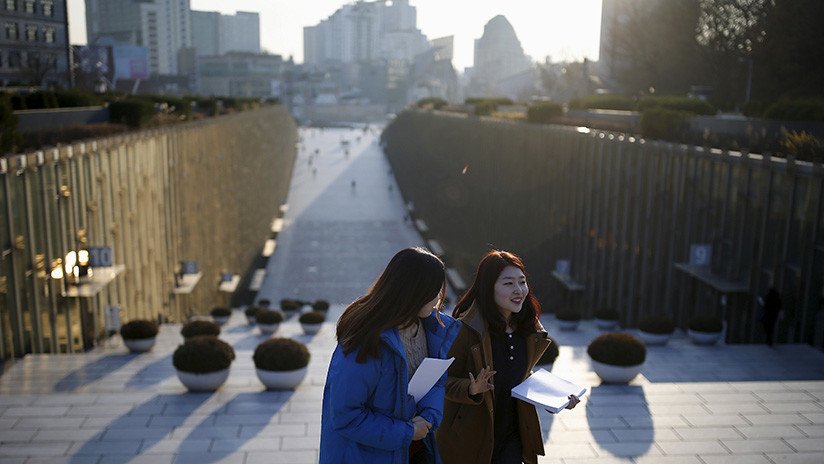 Tokio y Seúl discutirán la evacuación urgente de japoneses en caso de guerra en la península coreana