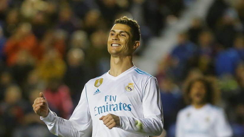 El Real Madrid cede a las exigencias de Cristiano y le aumenta el salario
