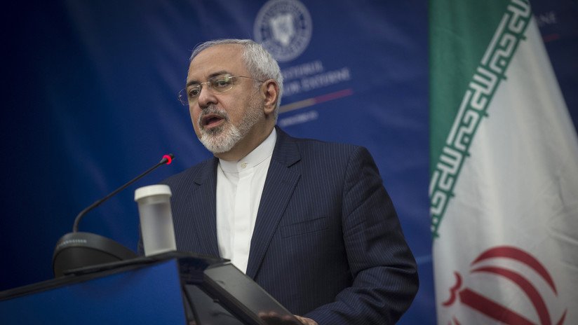 Irán: "La doctrina nuclear de EE.UU. aproxima la aniquilación de la raza humana"
