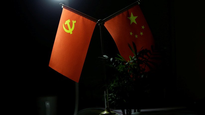 Pekín protesta por las declaraciones de Washington sobre la "amenaza nuclear china"