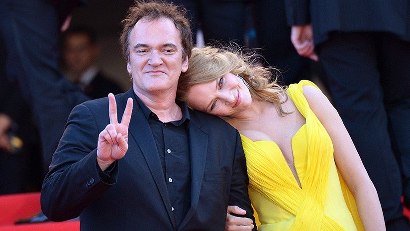 Uma Thurman: "Quentin Tarantino intentó matarme" durante el rodaje de 'Kill Bill'
