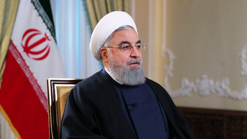 Irán tacha de hipocresía "desvergonzada" la nueva doctrina nuclear de EE.UU.