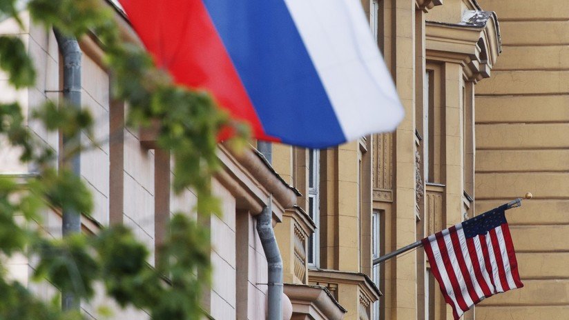 Rusia propone una "receta simple" para normalizar las relaciones con EE.UU.