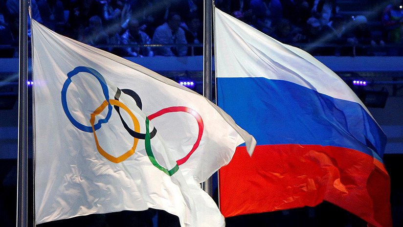 Medvédev: La decisión de excluir a los deportistas rusos de los JJ.OO. "es vergonzosa e ilegal"