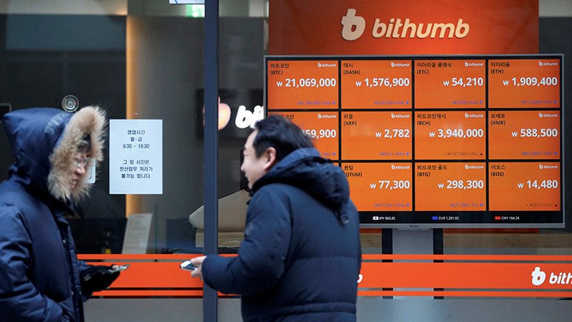 China está a punto de asestar un fuerte golpe al bitcóin