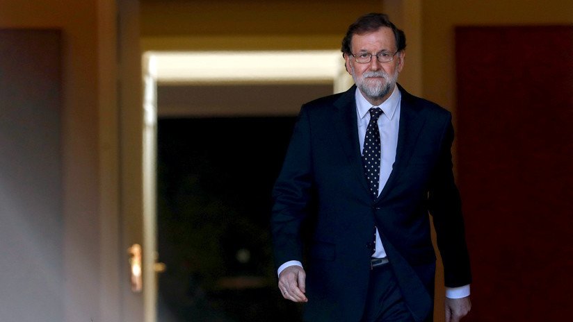 España: el cabecilla de la trama corrupta Gürtel señala a Rajoy como responsable 