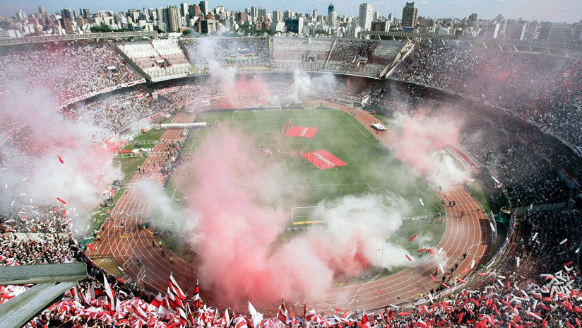 Esta es la ciudad con más estadios de fútbol del mundo