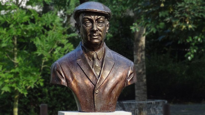¿Fue asesinado Pablo Neruda?: Sin financiación no hay respuesta