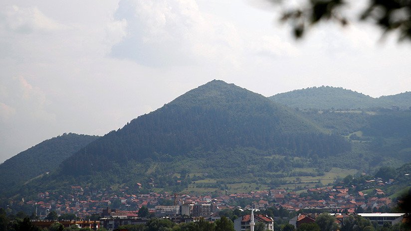 El secreto milenario que podría ocultarse en cuatro colinas de Bosnia y Herzegovina
