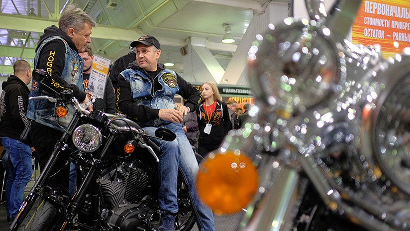 Harley-Davidson retira más de 251.000 motos que son un peligro mortal