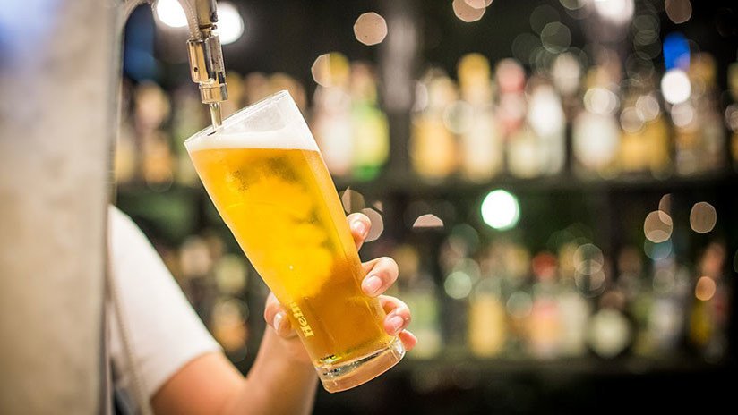 "El mejor estudio de la historia" revela que la cerveza puede ser una medicina