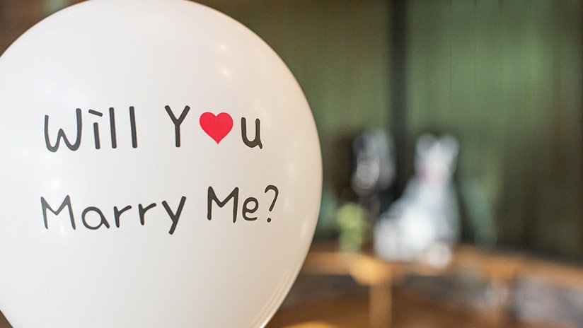Le dona un riñón a la mujer que ama pero ella rechaza su propuesta de matrimonio