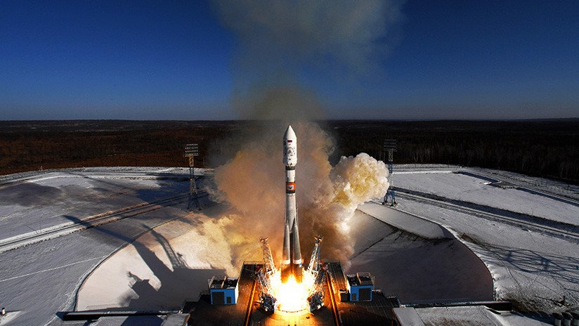 La nave espacial rusa Progress podría llegar a la EEI en tiempo récord