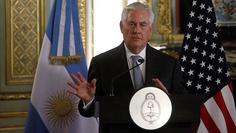 "Desdén y amenazas": Cómo EE.UU. sigue repitiendo los mismos errores en América Latina